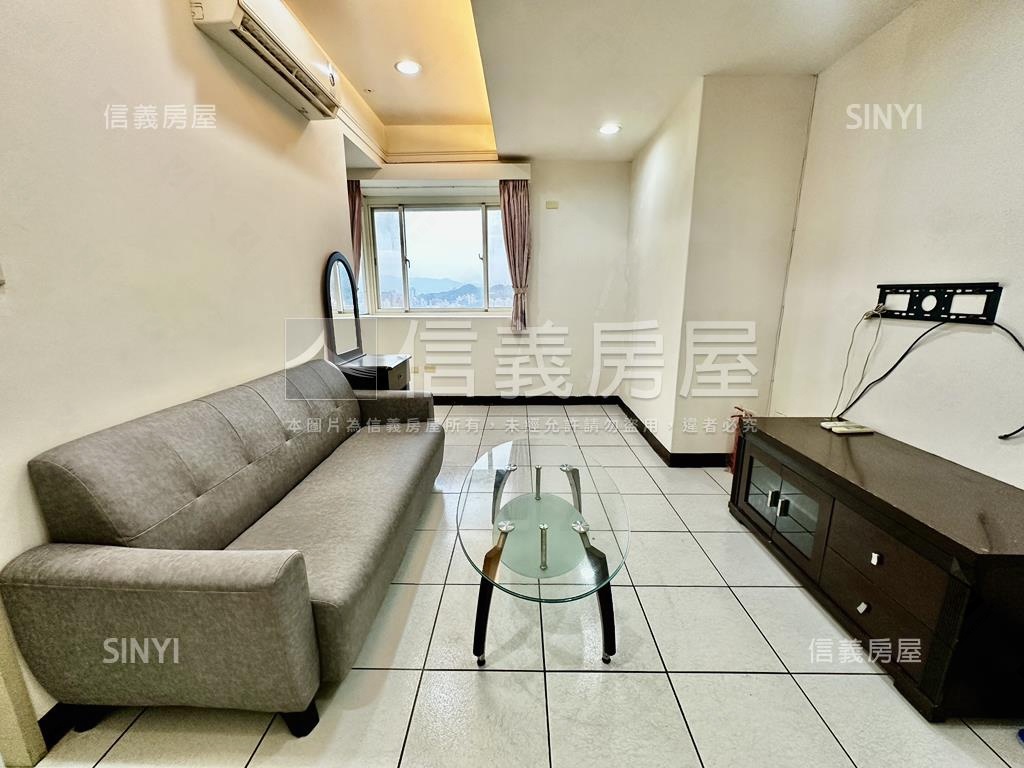 凱旋門２房平面車位房屋室內格局與周邊環境