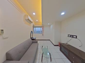 凱旋門２房平面車位