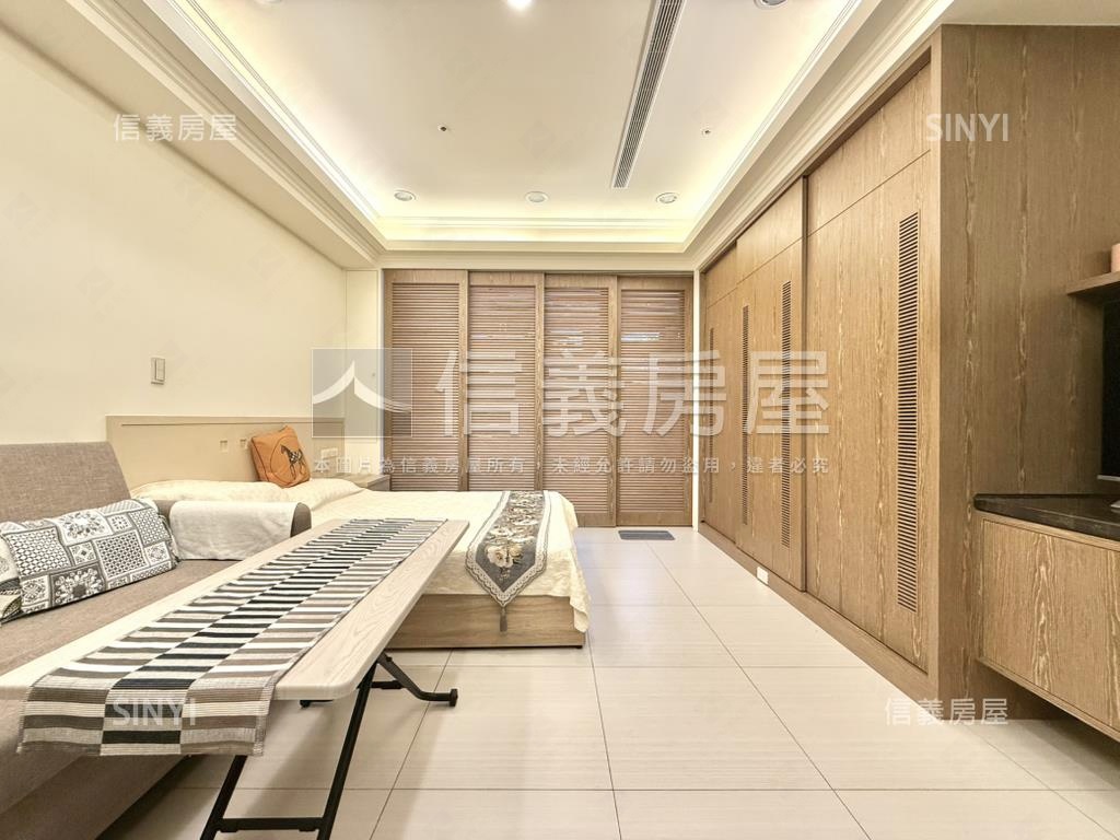 【新接】松勤朝北高樓美屋房屋室內格局與周邊環境