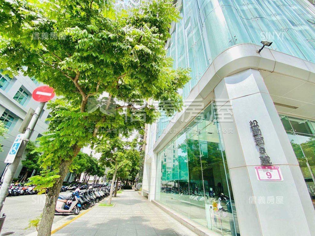 【新接】松勤朝北高樓美屋房屋室內格局與周邊環境