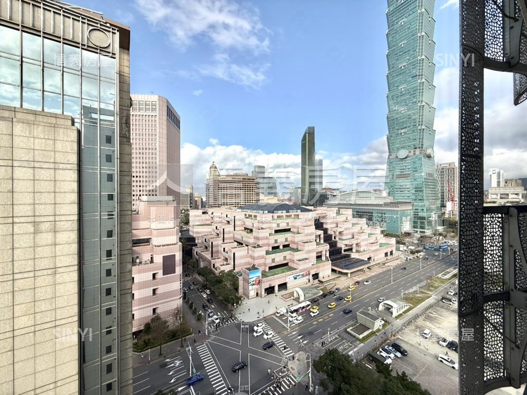 【新接】松勤朝北高樓美屋房屋室內格局與周邊環境