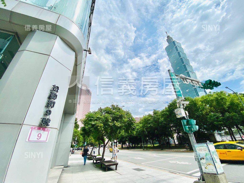 【新接】松勤朝北高樓美屋房屋室內格局與周邊環境