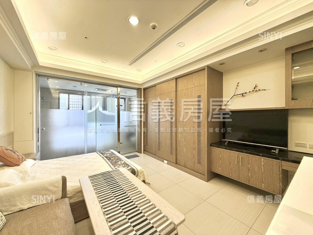 【新接】松勤朝北高樓美屋房屋室內格局與周邊環境
