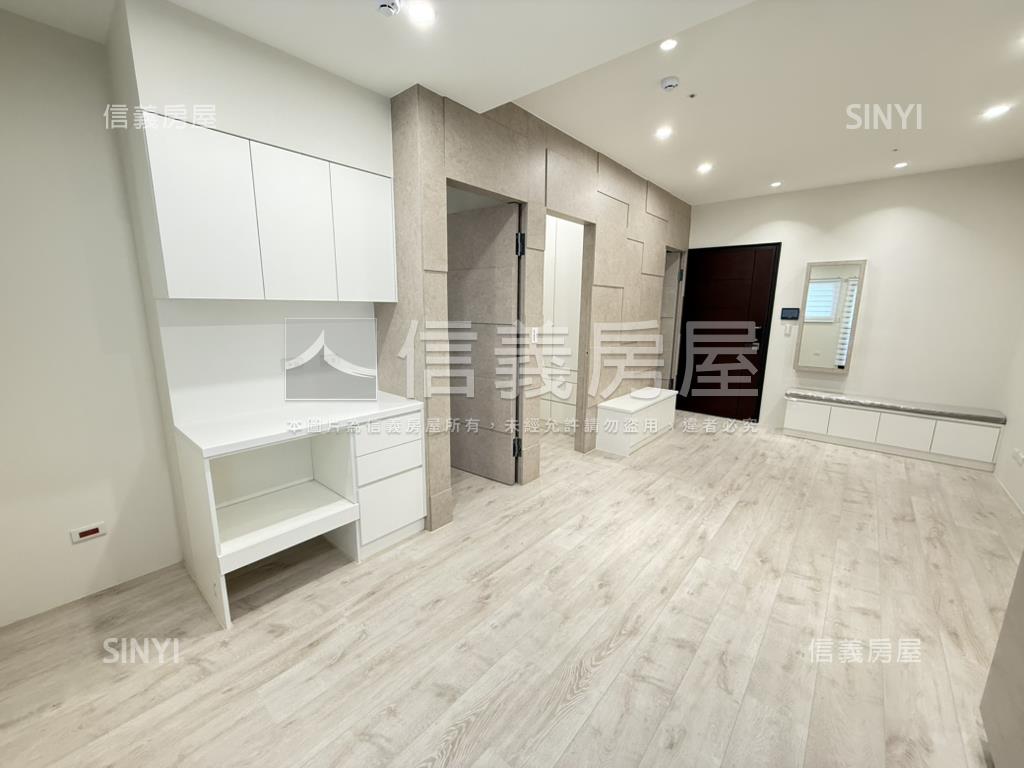 志榮ＢＲ４邊間精美二房房屋室內格局與周邊環境