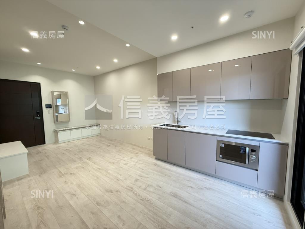 志榮ＢＲ４邊間精美二房房屋室內格局與周邊環境