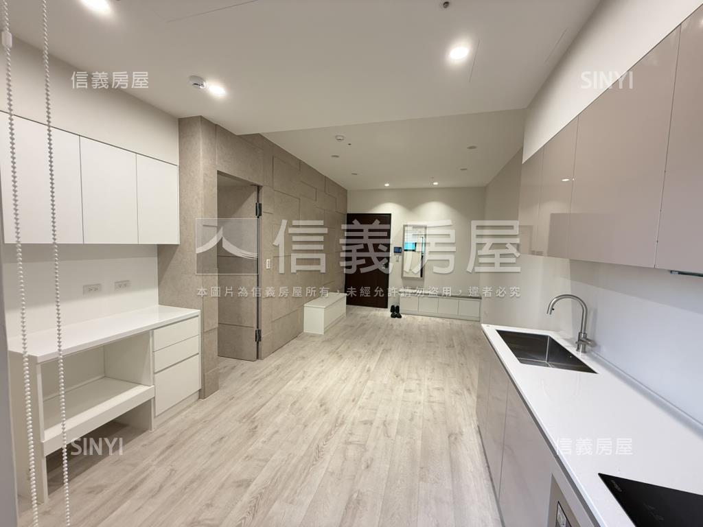 志榮ＢＲ４邊間精美二房房屋室內格局與周邊環境