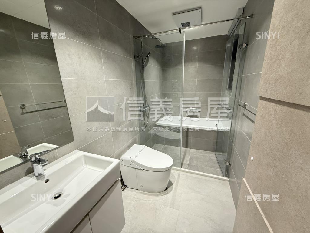 志榮ＢＲ４邊間精美二房房屋室內格局與周邊環境