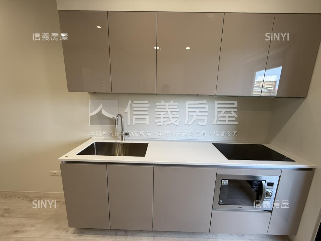 志榮ＢＲ４邊間精美二房房屋室內格局與周邊環境