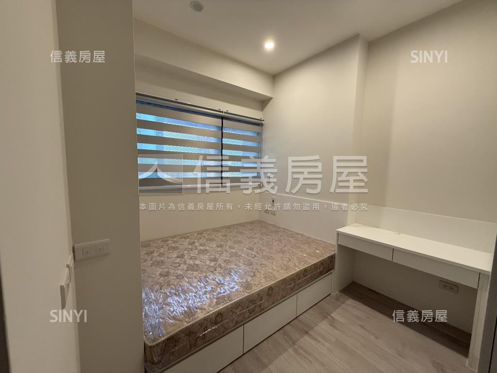 志榮ＢＲ４邊間精美二房房屋室內格局與周邊環境