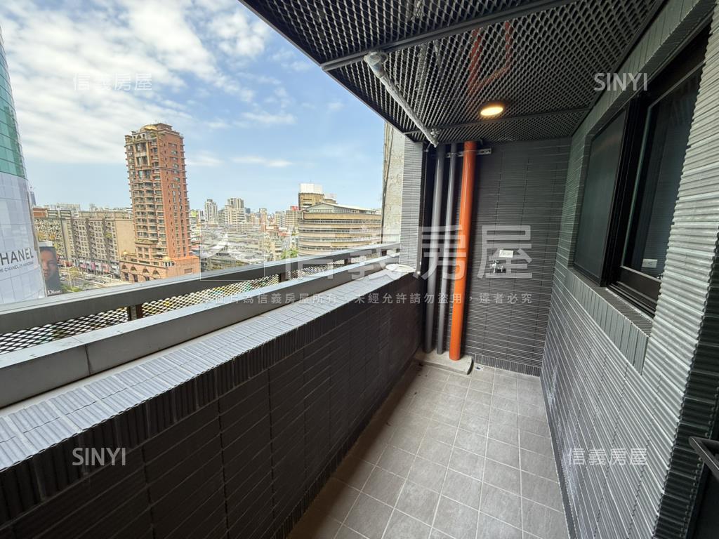 志榮ＢＲ４邊間精美二房房屋室內格局與周邊環境