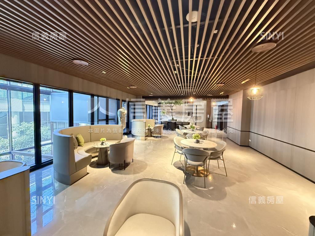 志榮ＢＲ４邊間精美二房房屋室內格局與周邊環境