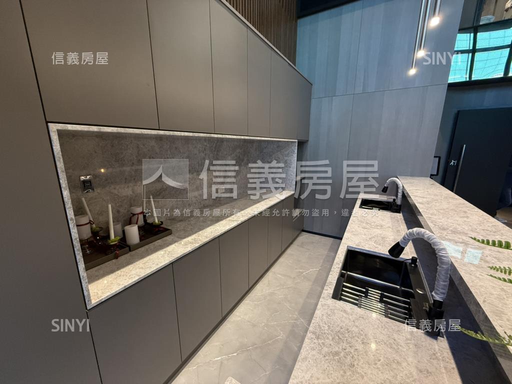 志榮ＢＲ４邊間精美二房房屋室內格局與周邊環境