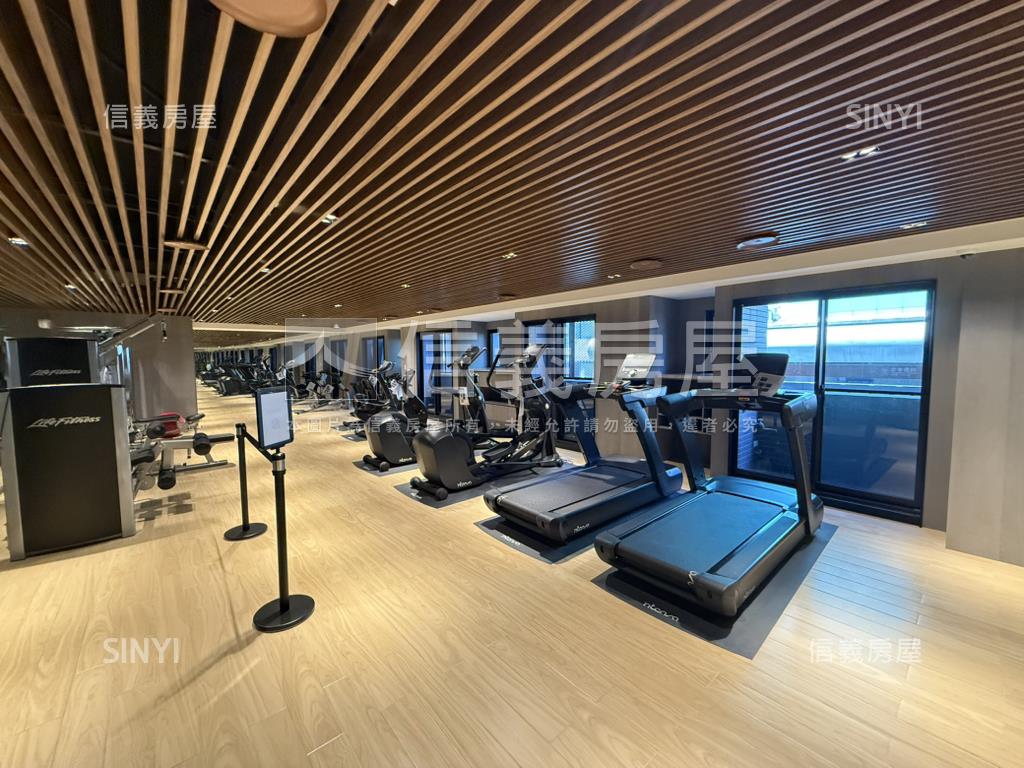 志榮ＢＲ４邊間精美二房房屋室內格局與周邊環境