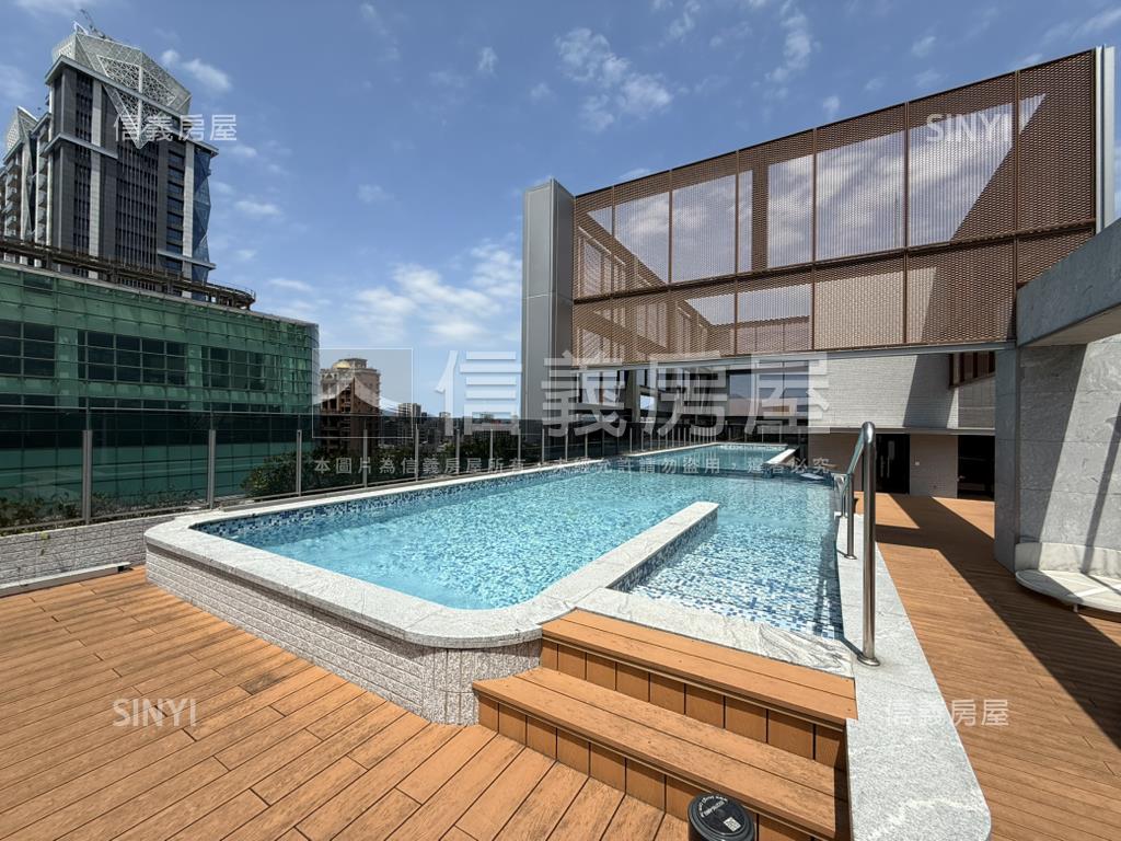 志榮ＢＲ４邊間精美二房房屋室內格局與周邊環境