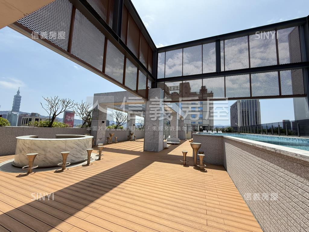 志榮ＢＲ４邊間精美二房房屋室內格局與周邊環境