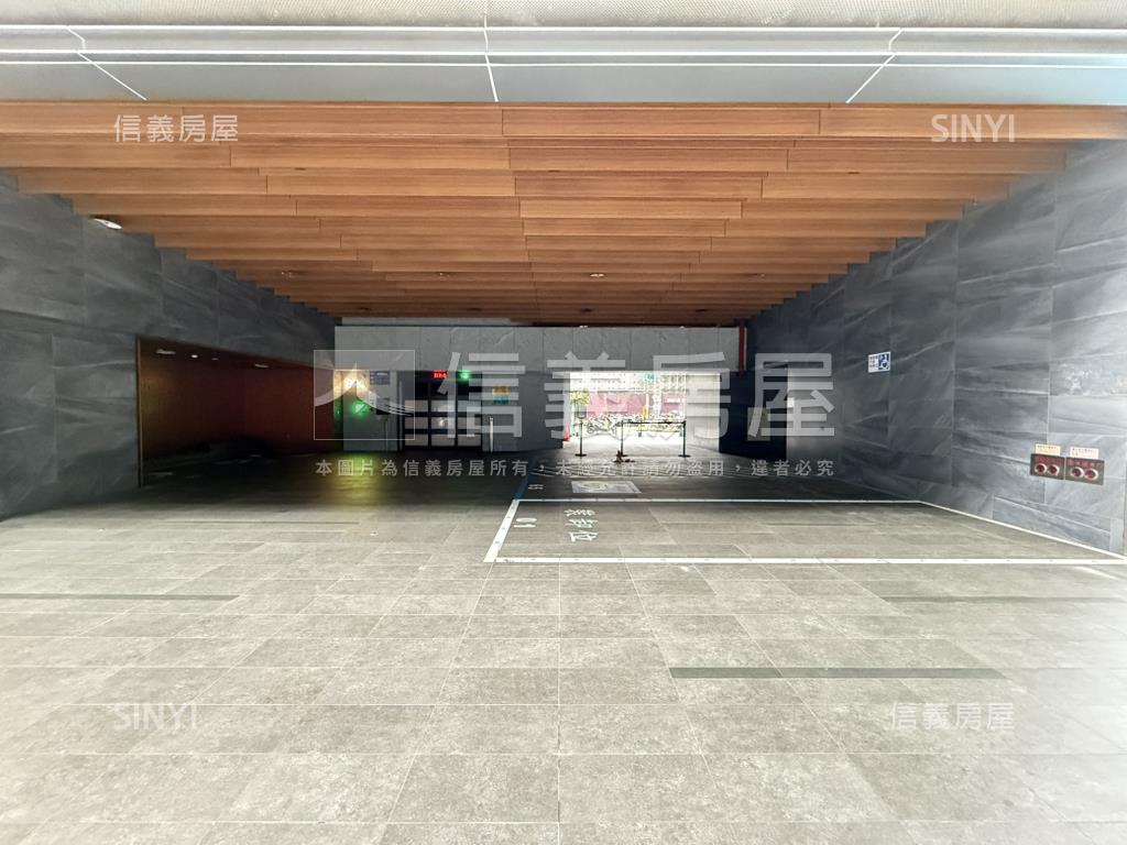 志榮ＢＲ４邊間精美二房房屋室內格局與周邊環境