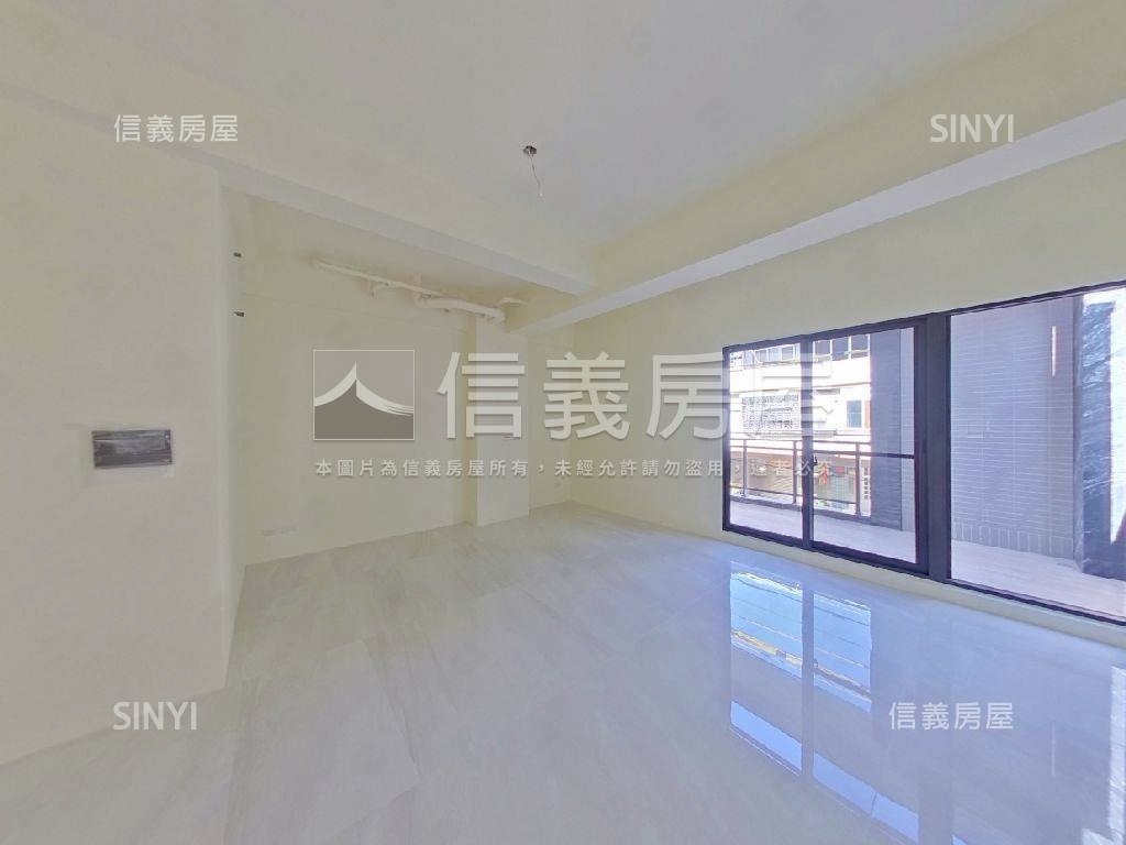 北屯仁美電梯豪墅房屋室內格局與周邊環境