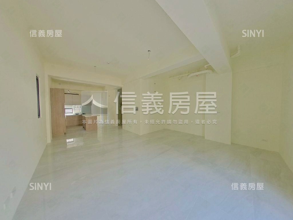 北屯仁美電梯豪墅房屋室內格局與周邊環境