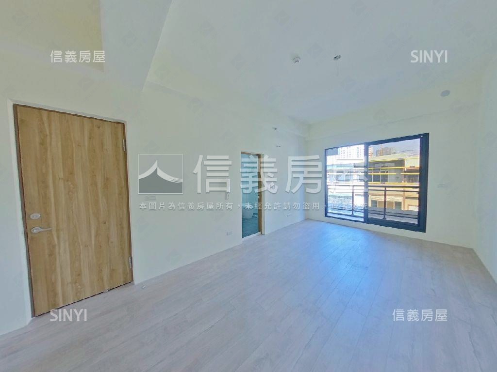 北屯仁美電梯豪墅房屋室內格局與周邊環境