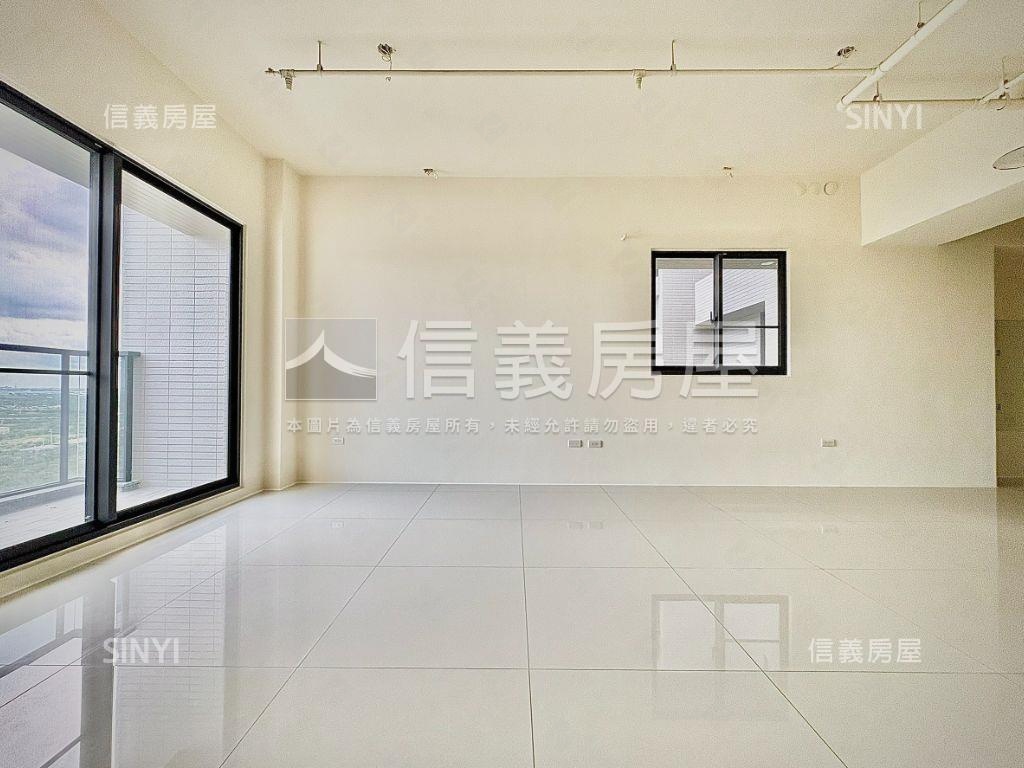 諧作悅｜高樓朝南兩房平車房屋室內格局與周邊環境