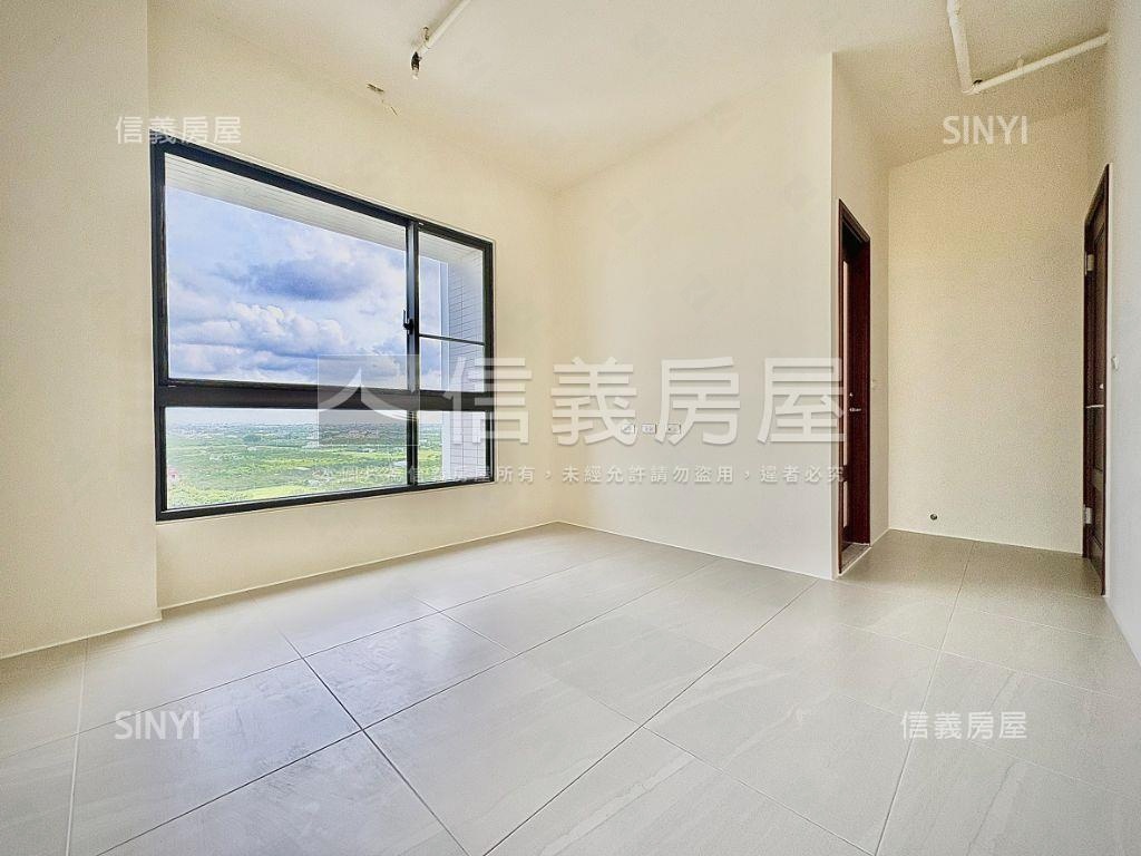 諧作悅｜高樓朝南兩房平車房屋室內格局與周邊環境
