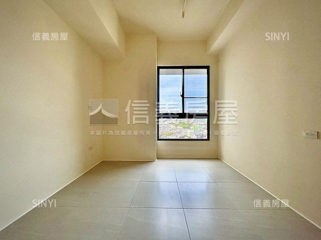 諧作悅｜高樓朝南兩房平車房屋室內格局與周邊環境