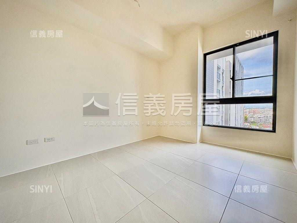 諧作悅｜高樓朝南兩房平車房屋室內格局與周邊環境