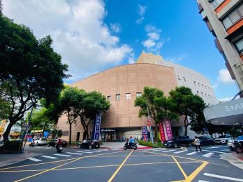 民生重劃區金店