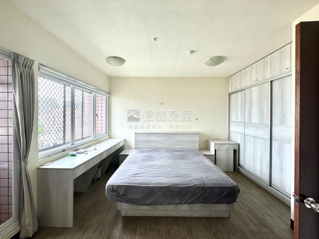 中華頌舒適採光美宅房屋室內格局與周邊環境
