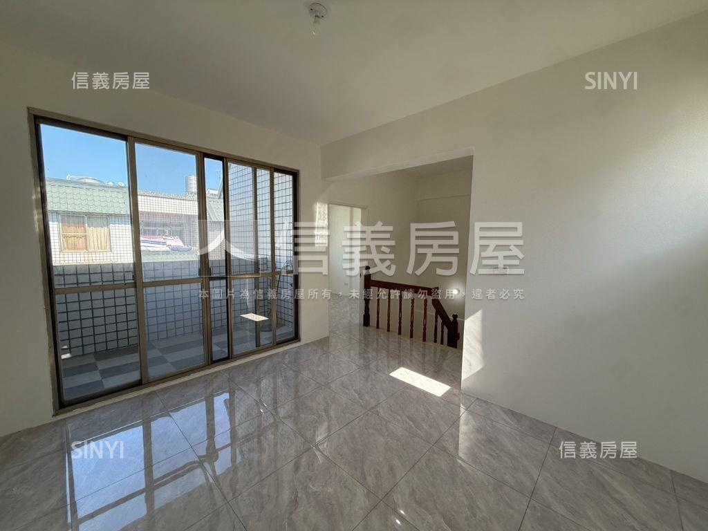潭子重新整理美透天房屋室內格局與周邊環境