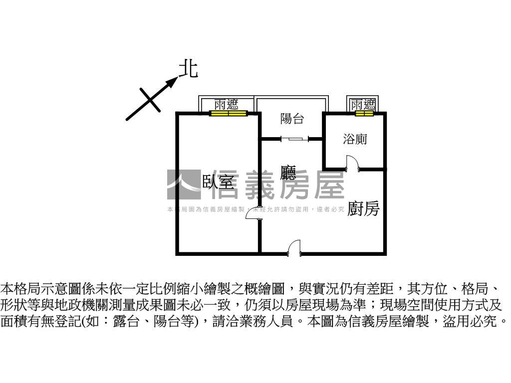 近巨蛋景觀美屋房屋室內格局與周邊環境
