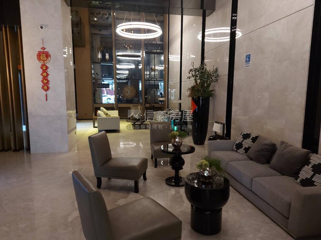 近巨蛋景觀美屋房屋室內格局與周邊環境