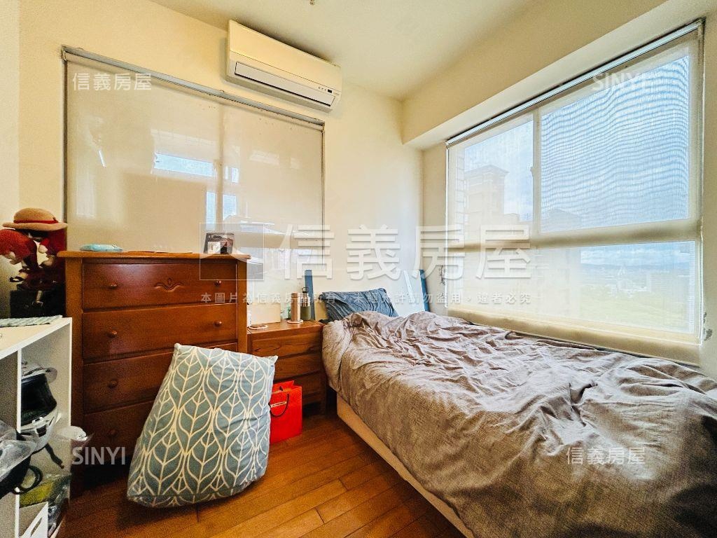 擎天大第樓中樓有平面車位房屋室內格局與周邊環境