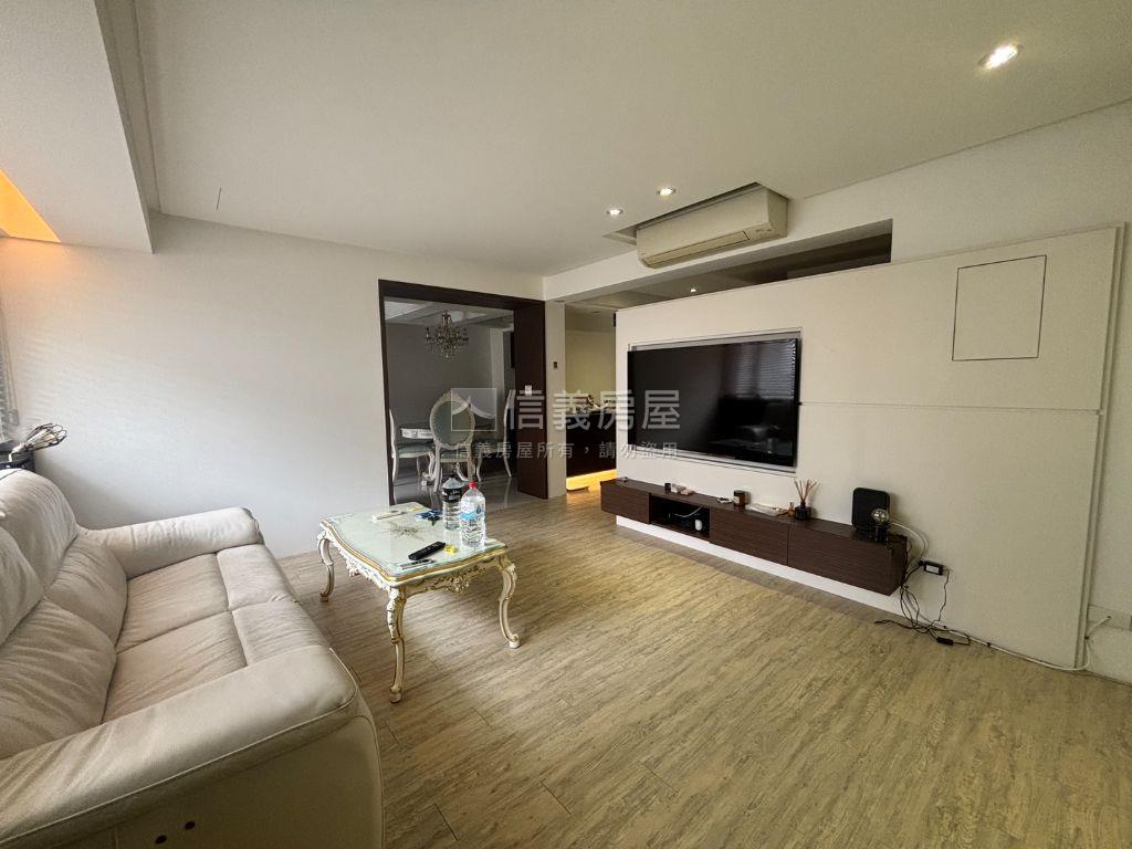 江南街全室翻新溫馨美寓房屋室內格局與周邊環境