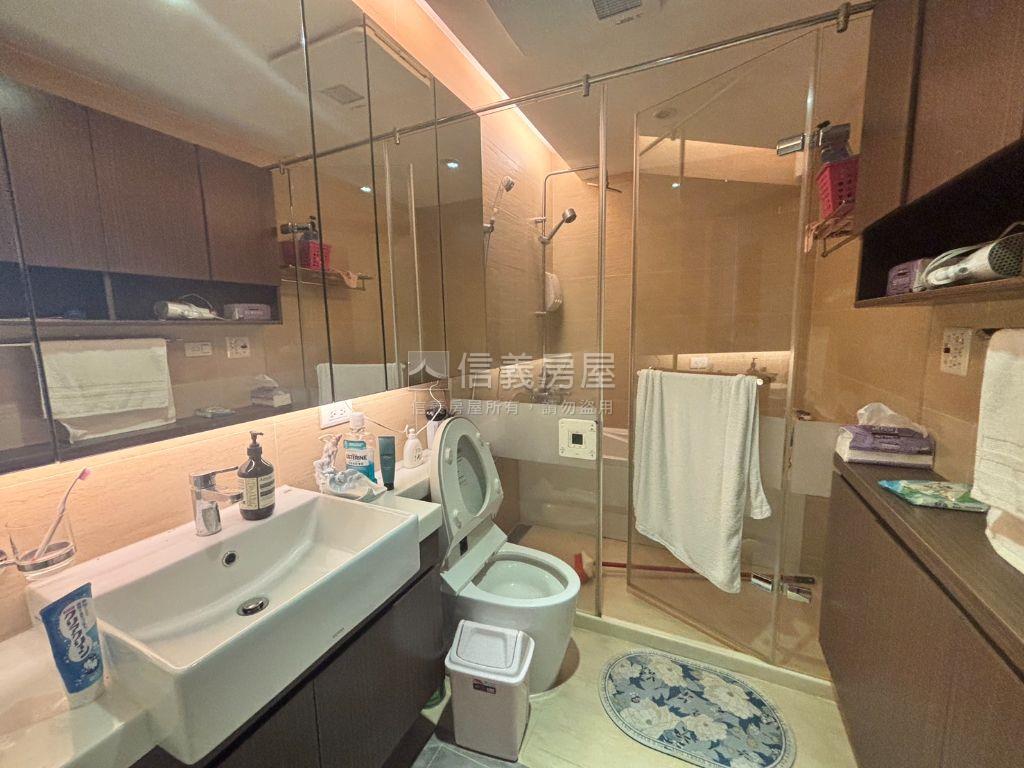 江南街全室翻新溫馨美寓房屋室內格局與周邊環境