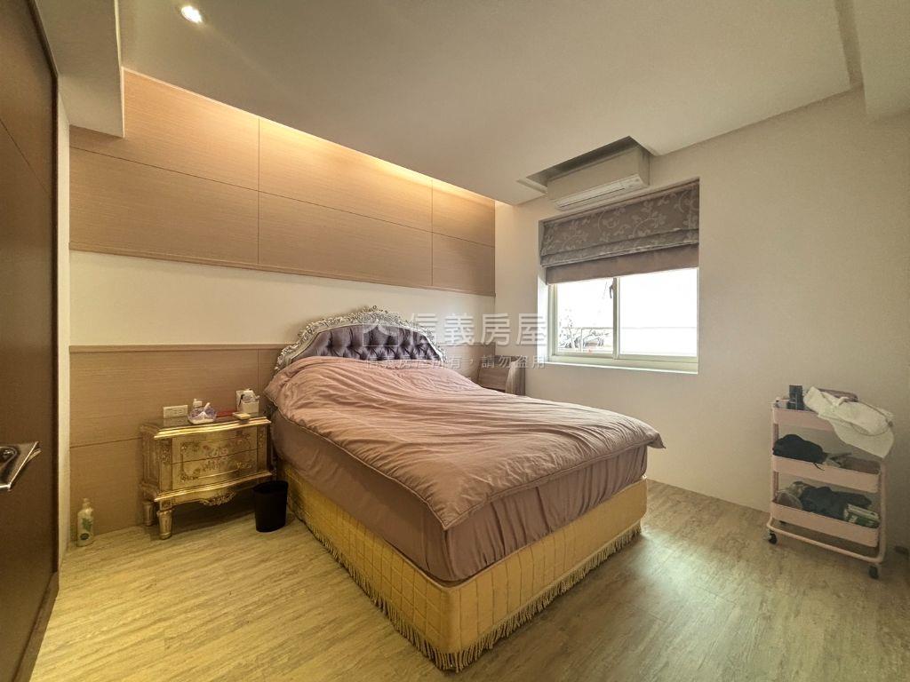 江南街全室翻新溫馨美寓房屋室內格局與周邊環境