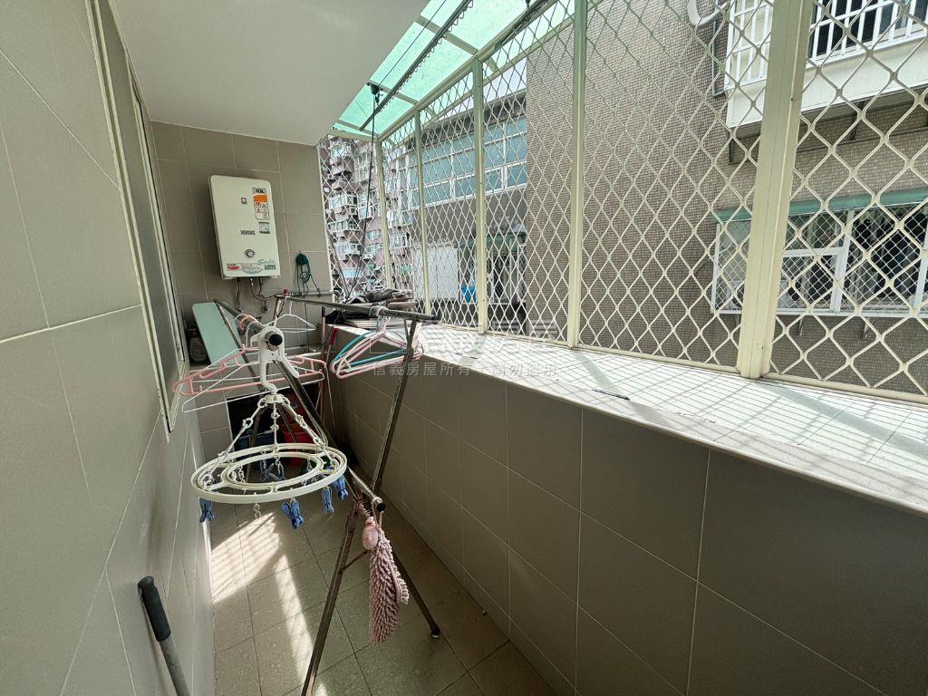 江南街全室翻新溫馨美寓房屋室內格局與周邊環境