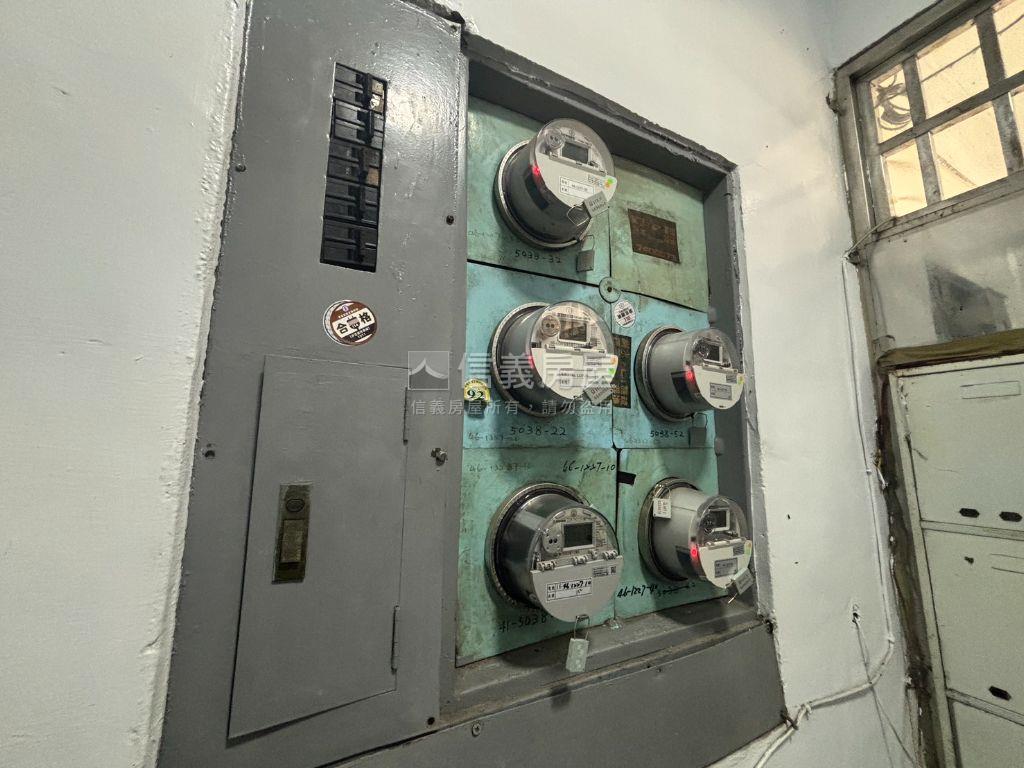 江南街全室翻新溫馨美寓房屋室內格局與周邊環境