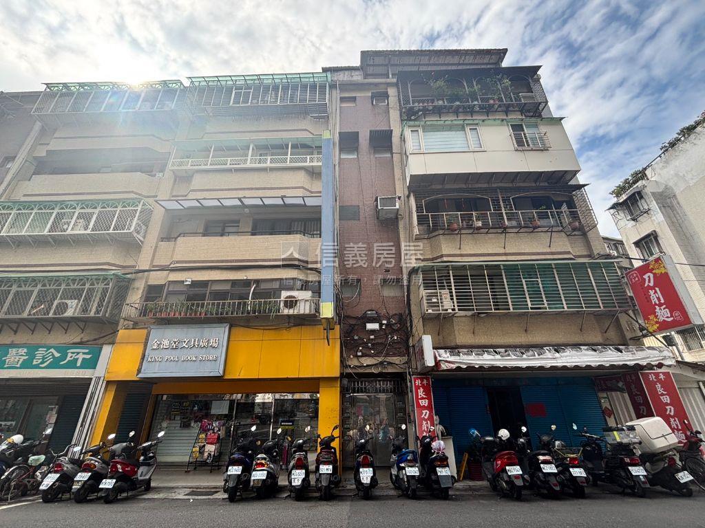 江南街全室翻新溫馨美寓房屋室內格局與周邊環境