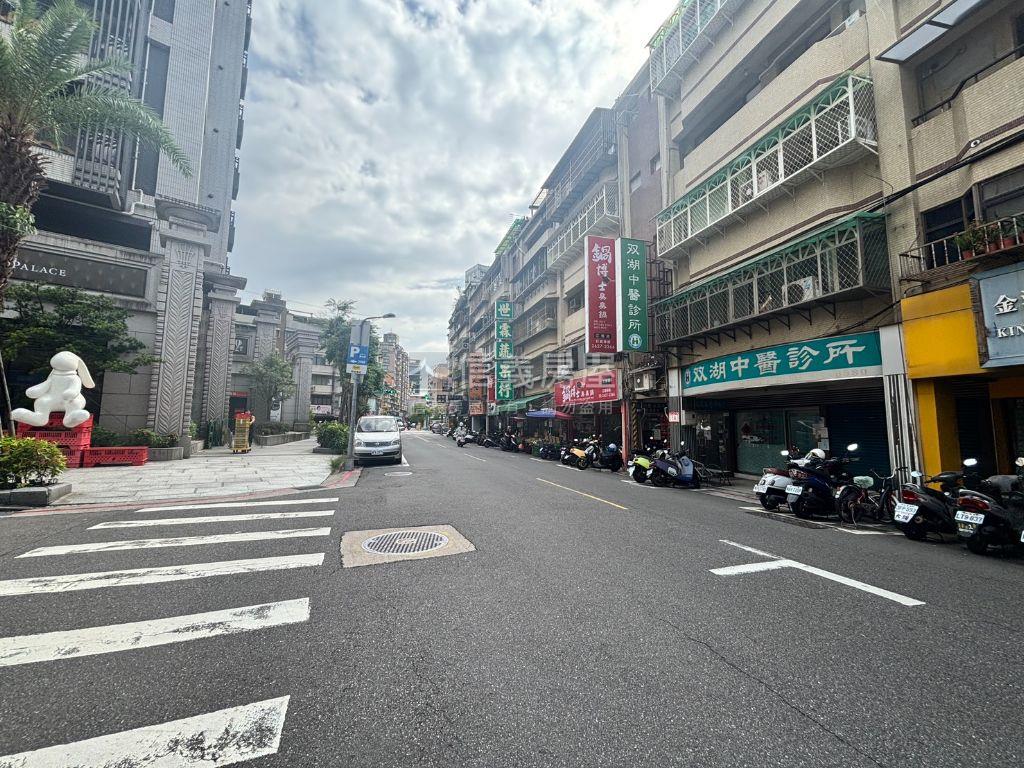 江南街全室翻新溫馨美寓房屋室內格局與周邊環境