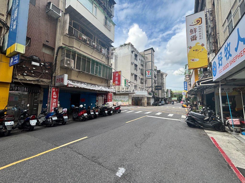江南街全室翻新溫馨美寓房屋室內格局與周邊環境