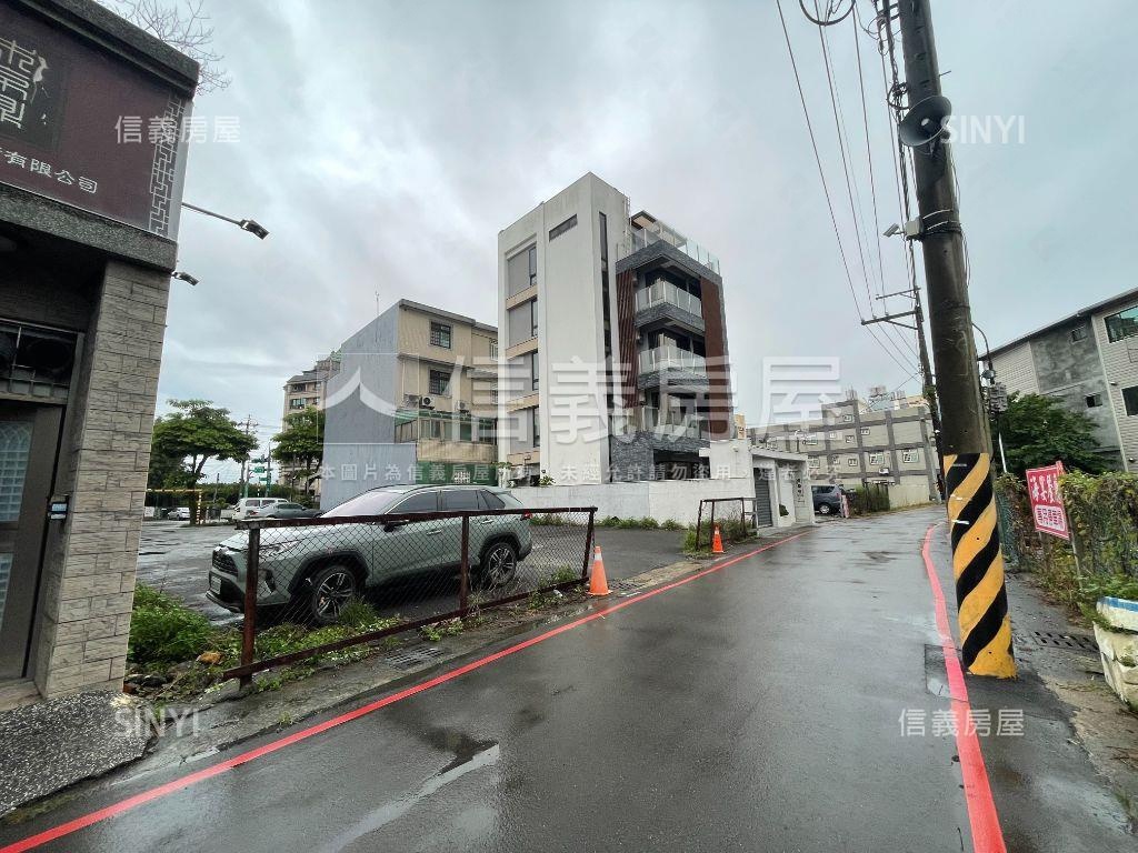 大溪埔頂路金店住房屋室內格局與周邊環境