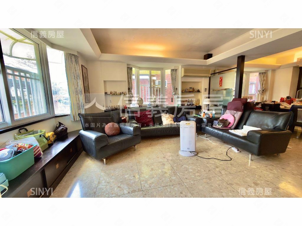 伯夫人豪氣上疊房屋室內格局與周邊環境