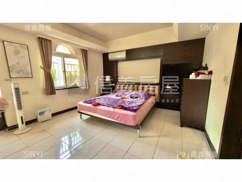 伯夫人豪氣上疊房屋室內格局與周邊環境