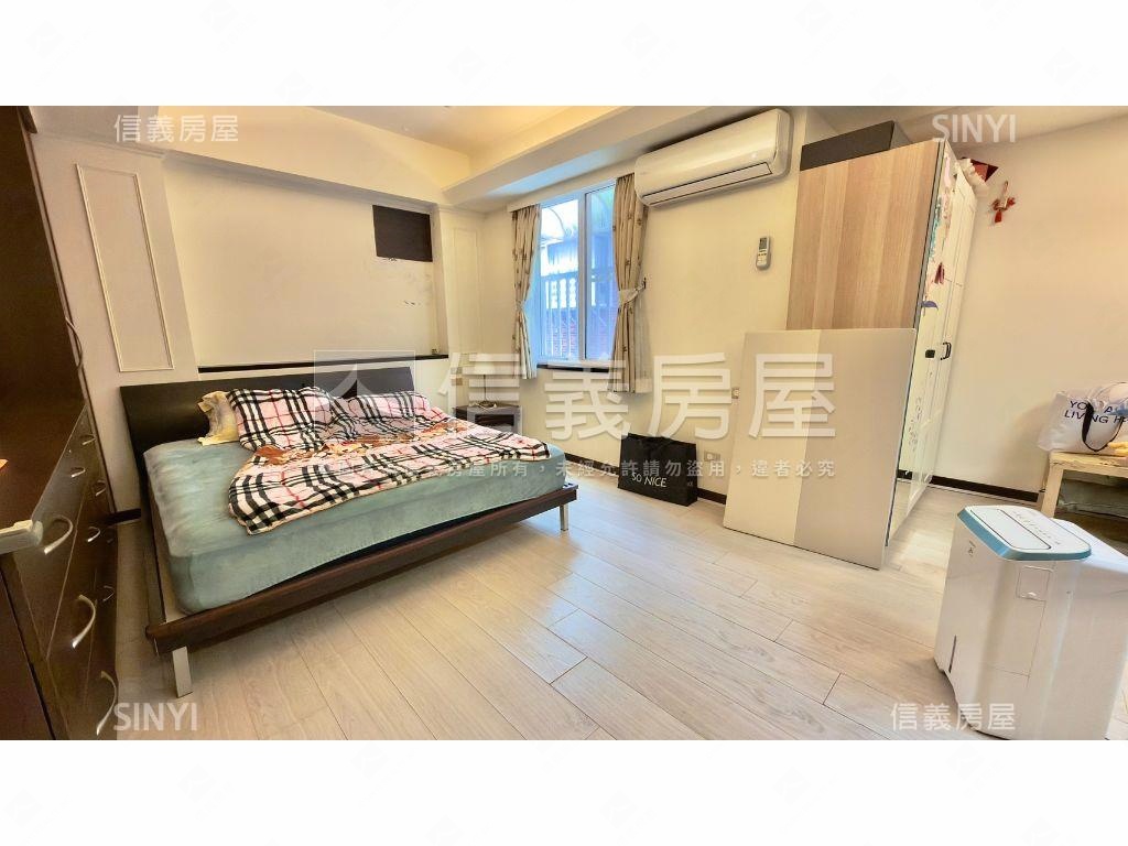 伯夫人豪氣上疊房屋室內格局與周邊環境