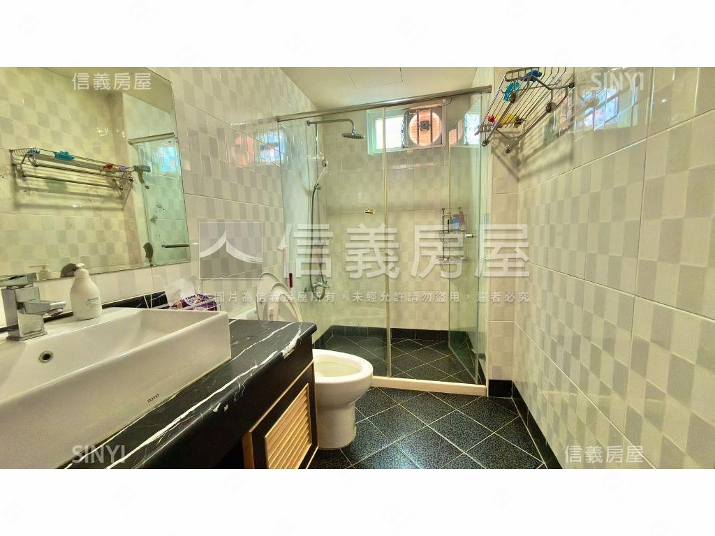 伯夫人豪氣上疊房屋室內格局與周邊環境