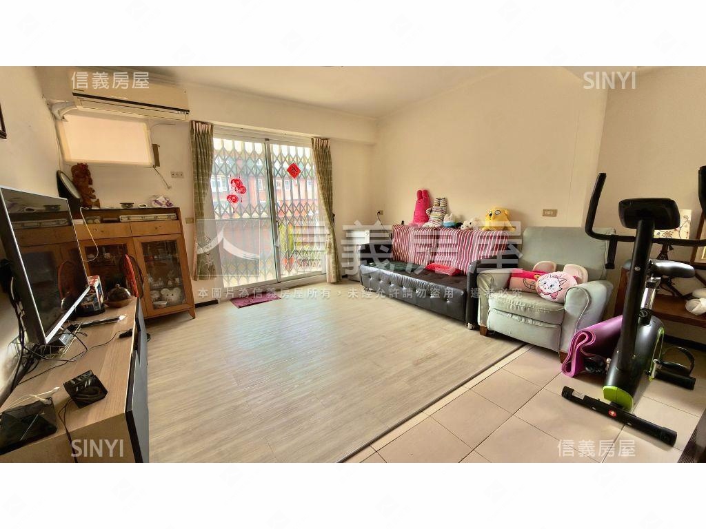 伯夫人豪氣上疊房屋室內格局與周邊環境