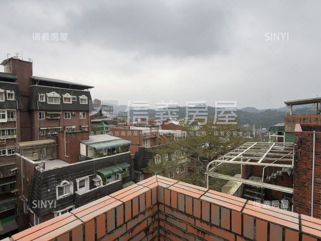 伯夫人豪氣上疊房屋室內格局與周邊環境