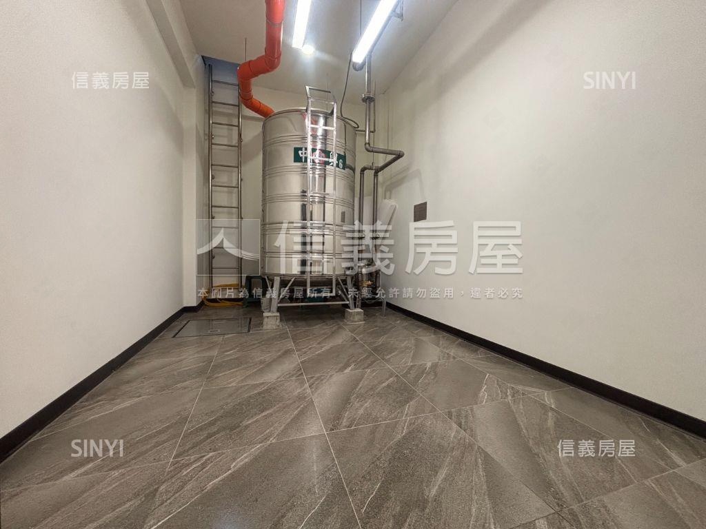 【敦南】信義安和美妝六樓房屋室內格局與周邊環境