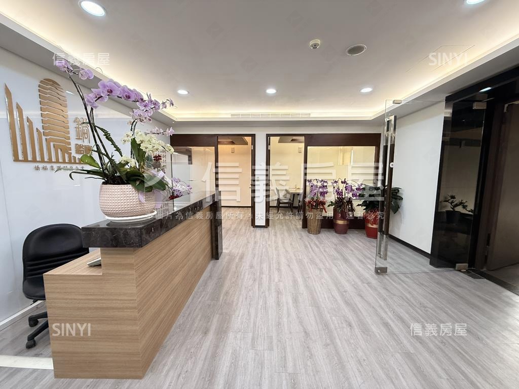 ＜麗寶大樓＞房屋室內格局與周邊環境